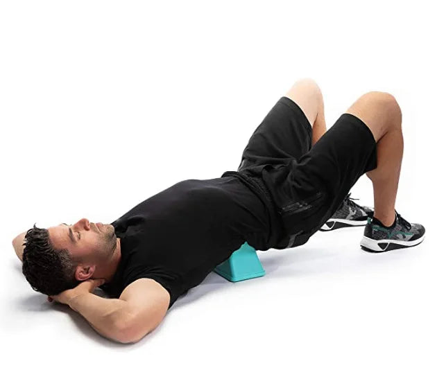 Psoas Muscle Massager - Used for Hips/Back Pain/Relief