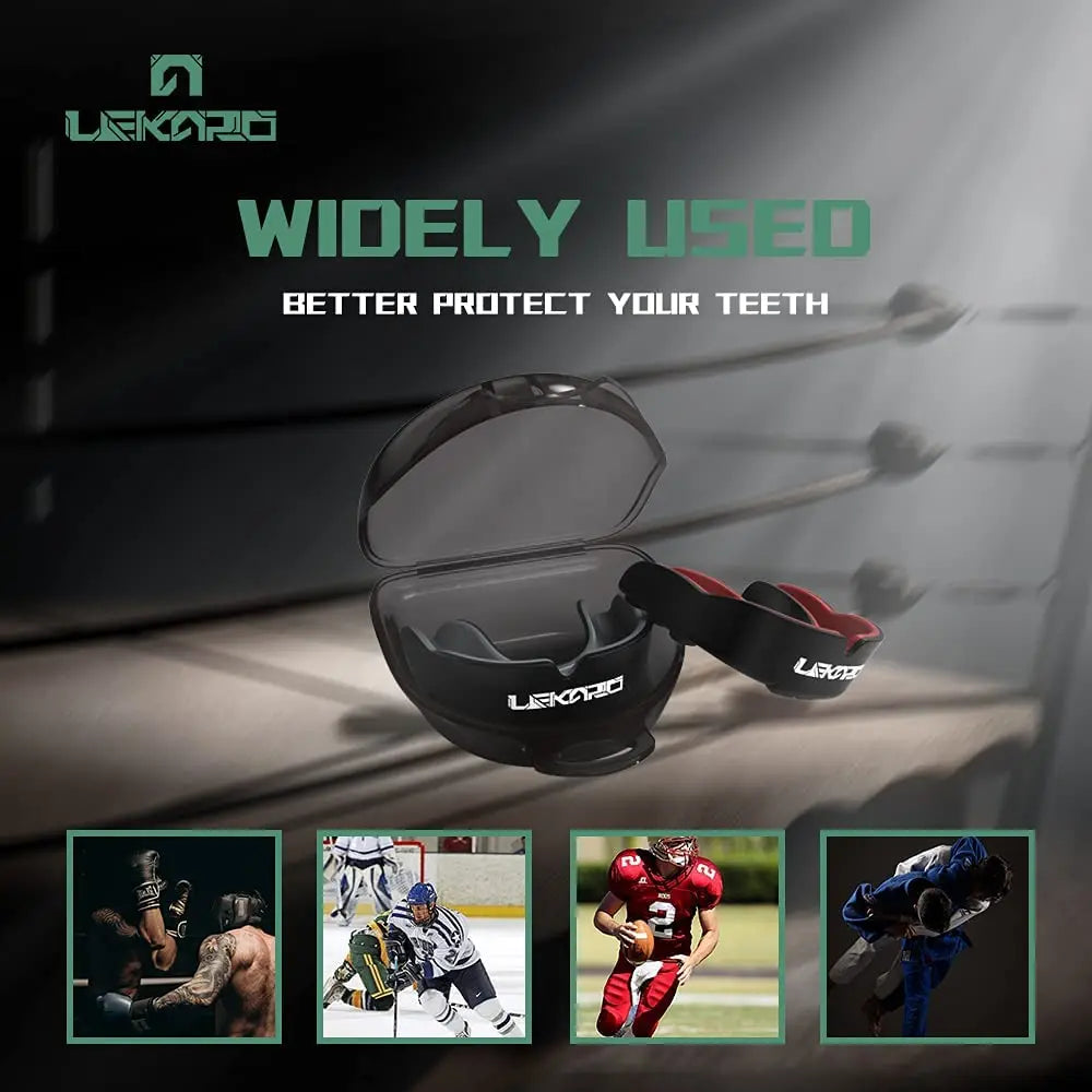 Professional Fighting Sports Mouthguard