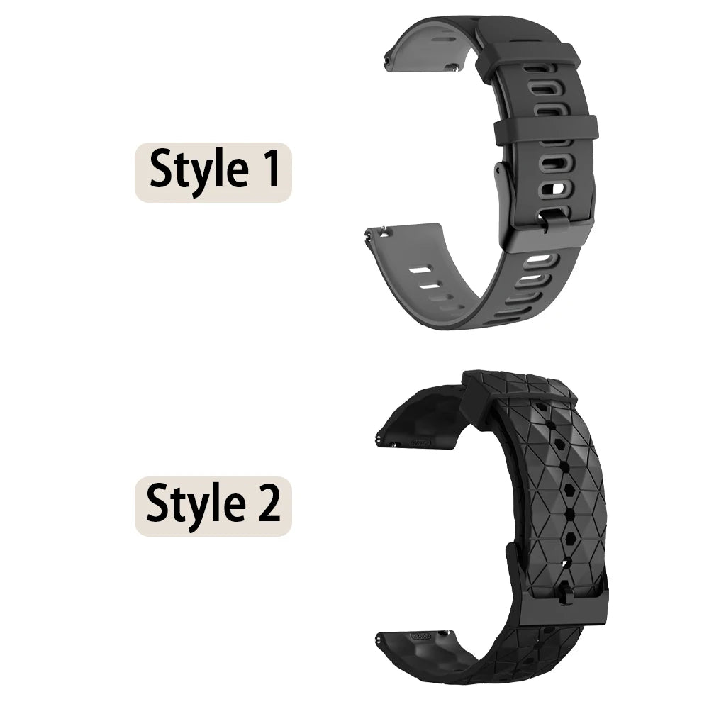 COROS Pace 2 Watch Band Replacements