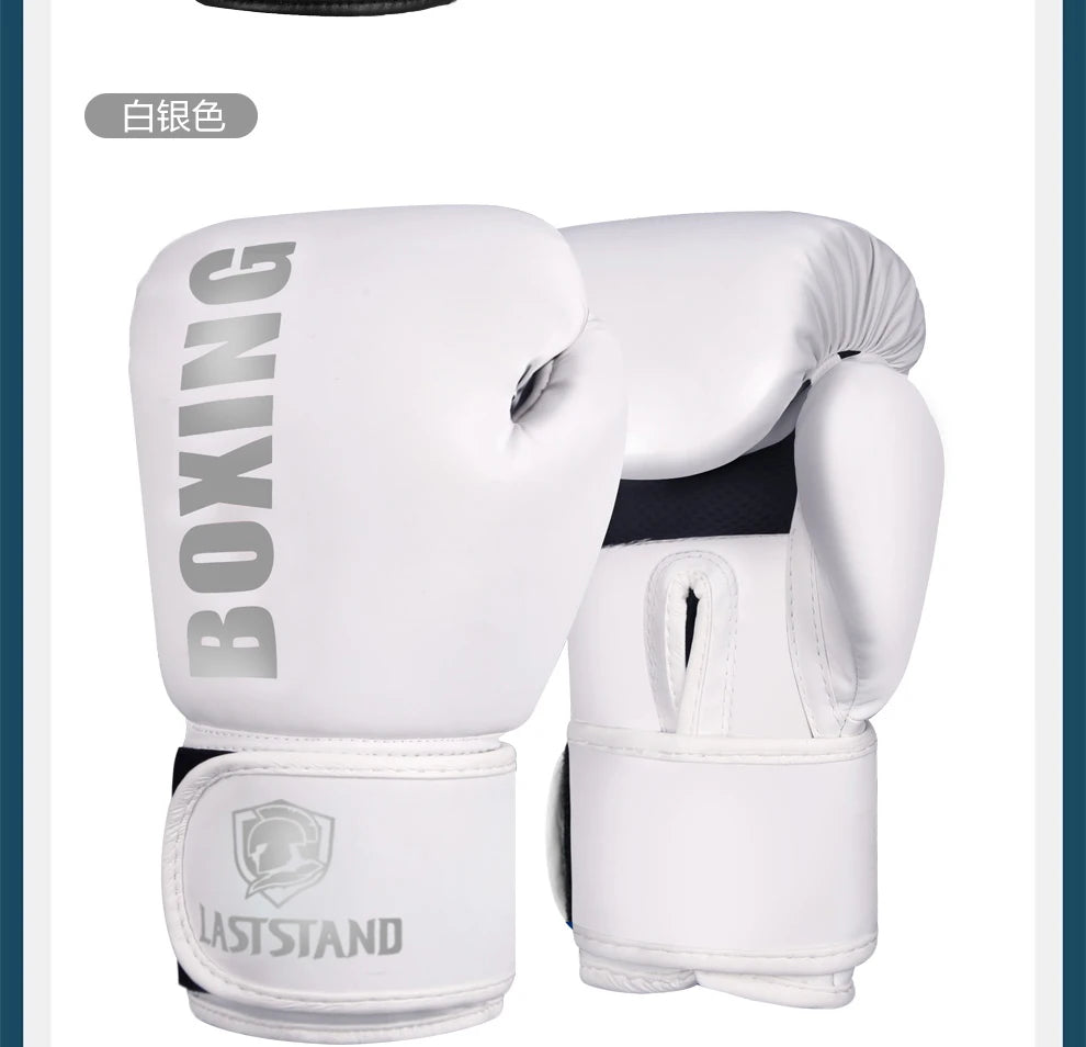 Boxing Gloves