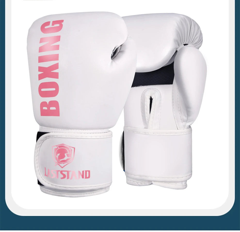 Boxing Gloves