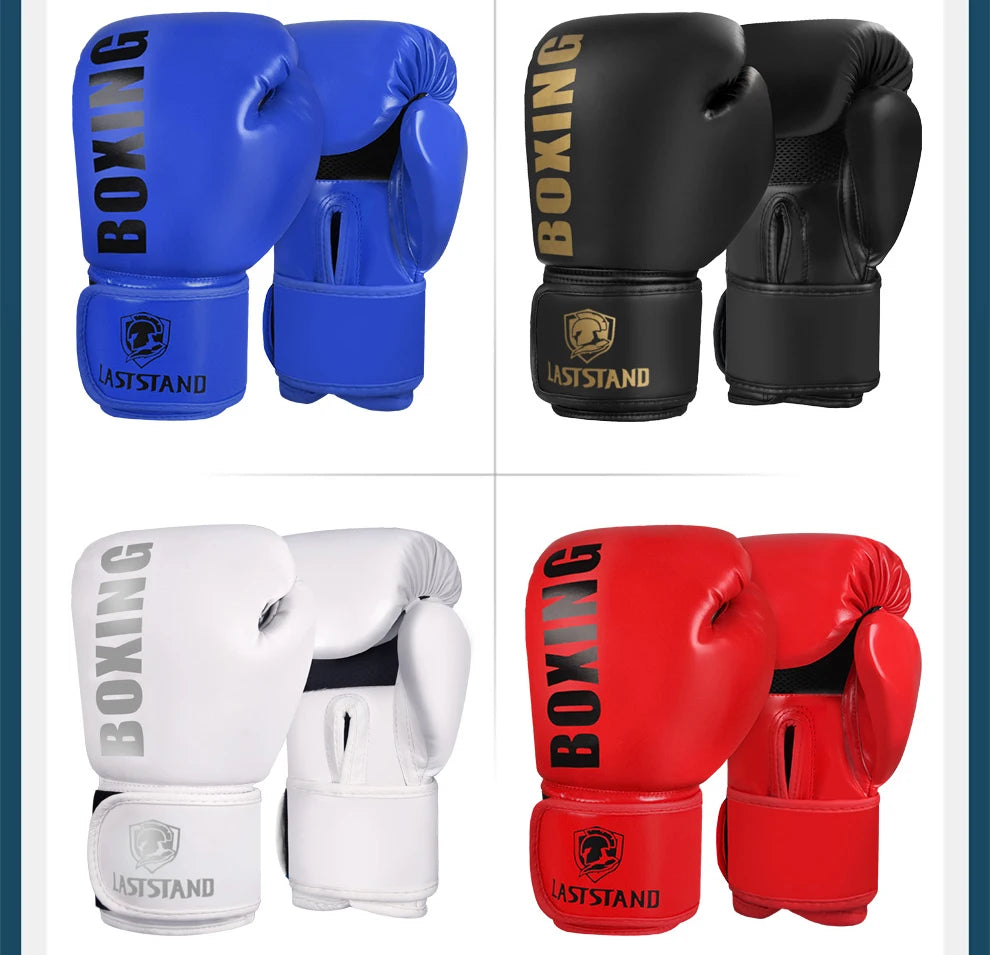 Boxing Gloves