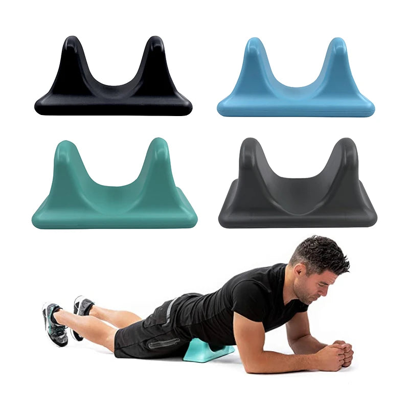 Psoas Muscle Massager - Used for Hips/Back Pain/Relief