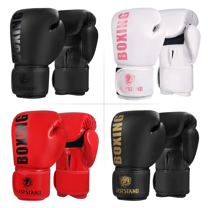 Boxing Gloves