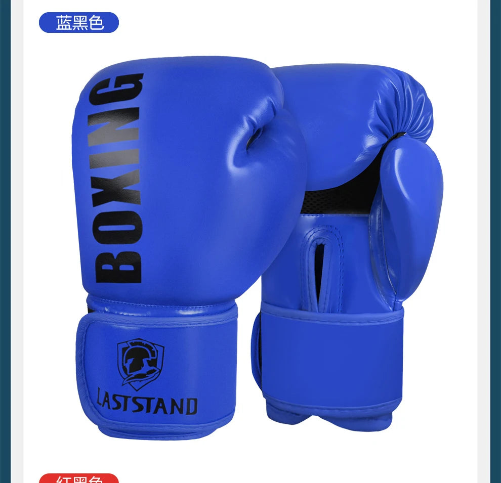 Boxing Gloves