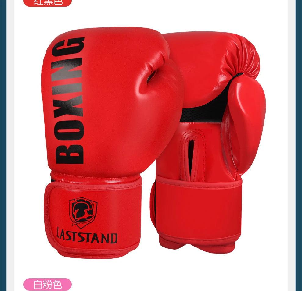 Boxing Gloves