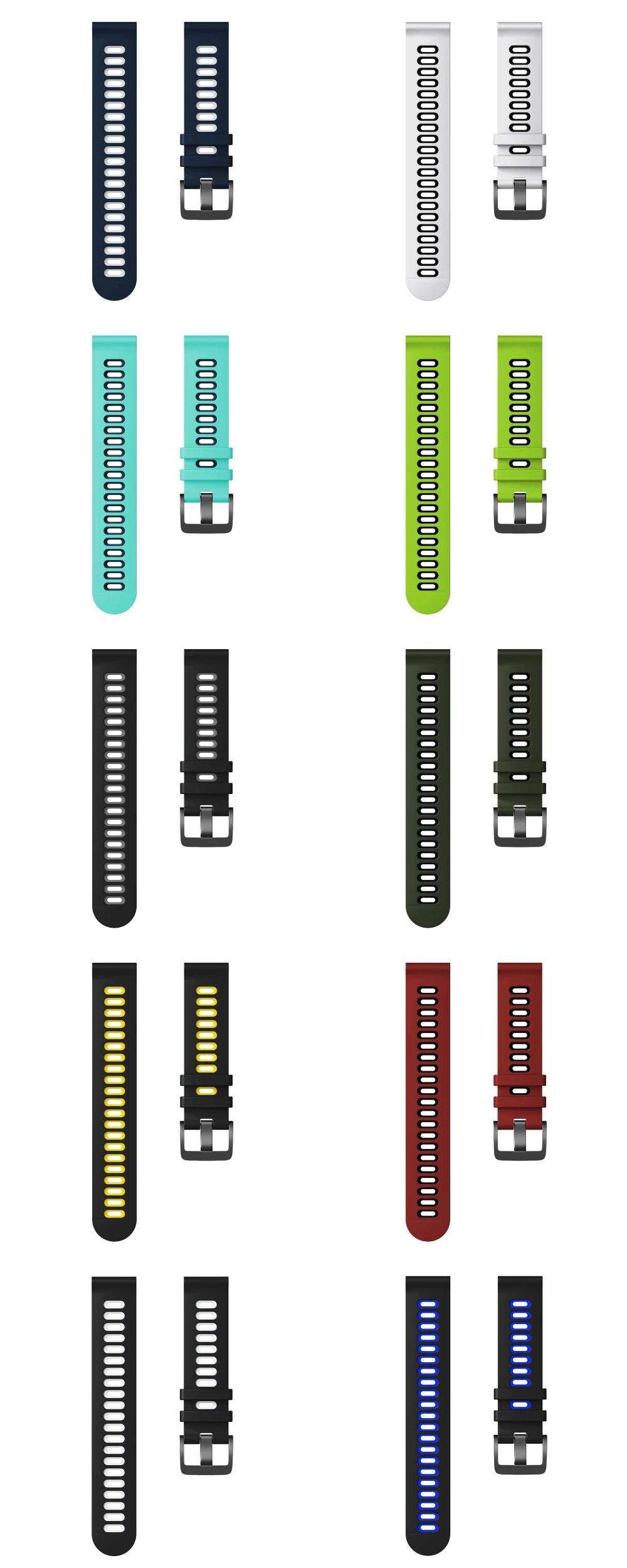 COROS Pace 2 Watch Band Replacements